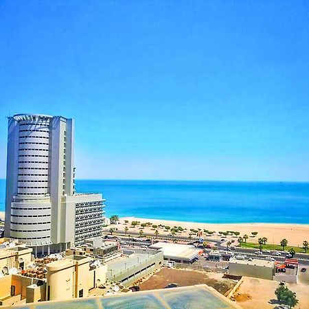 Bravo Royal Hotel Suites Κουβέιτ Εξωτερικό φωτογραφία
