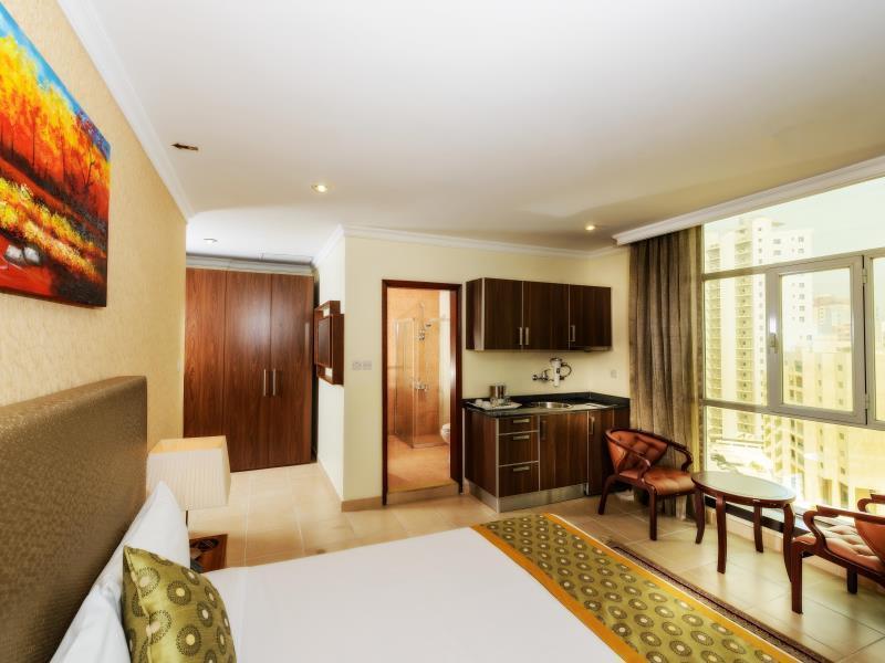 Bravo Royal Hotel Suites Κουβέιτ Εξωτερικό φωτογραφία